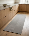 Durable Non-Slip Door Mat | Modern Dirt and Water Resistant Entry Mat For Indoors and Outdoors