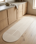 Non Slip Door Mat | Modern Dirt and Water Resistant Entry Mat For Indoors and Outdoors