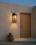 18in Weatherproof Outdoor Wall Light | Exterior Wall Sconce