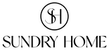 Sundry Home logo